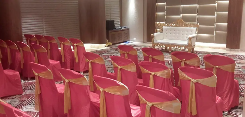 Best wedding destination in Rajkot